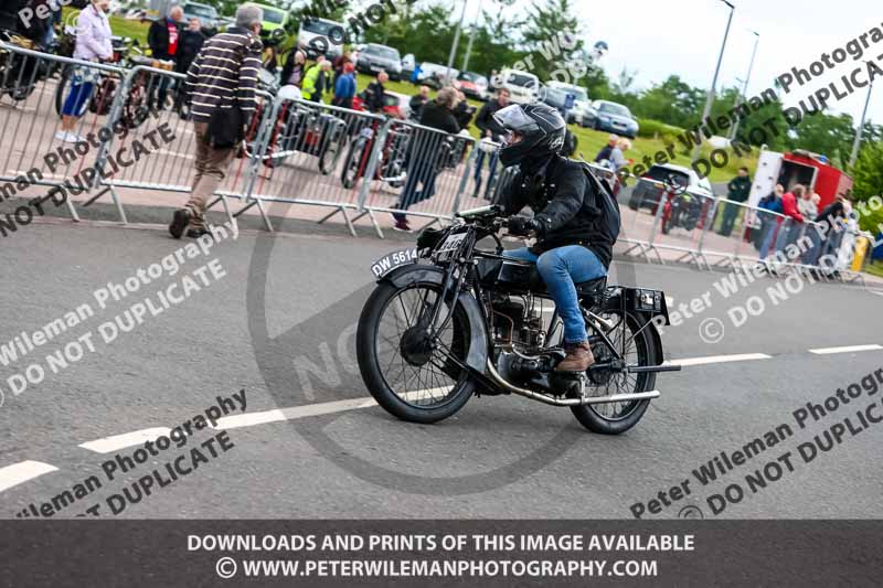 Vintage motorcycle club;eventdigitalimages;no limits trackdays;peter wileman photography;vintage motocycles;vmcc banbury run photographs